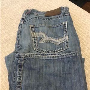 Men’s Jeans